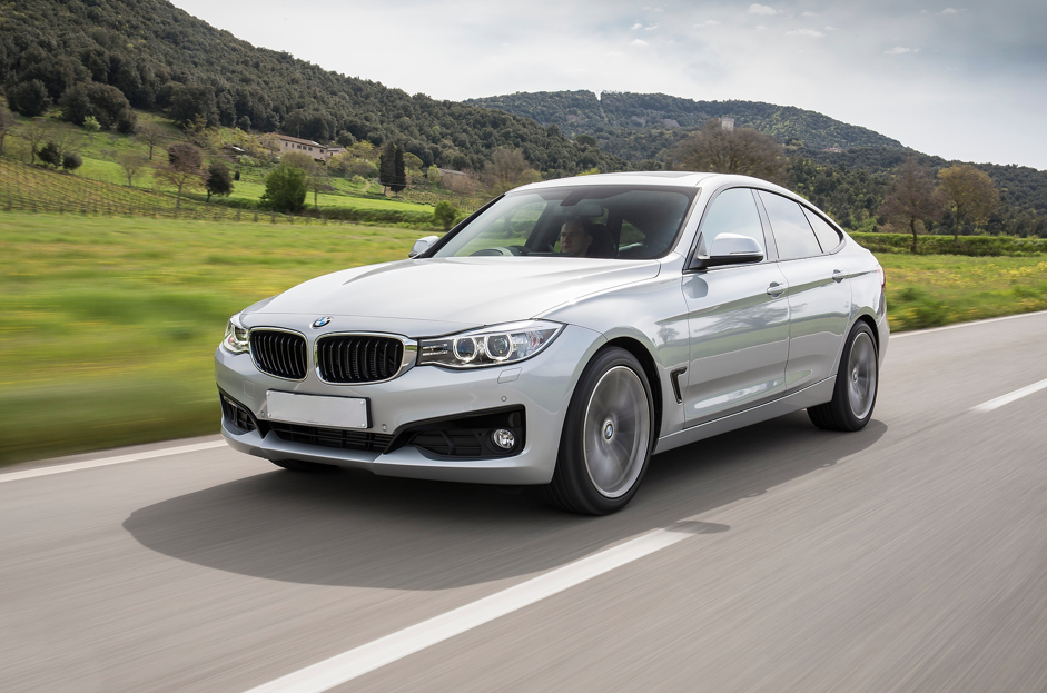 BMW 320d